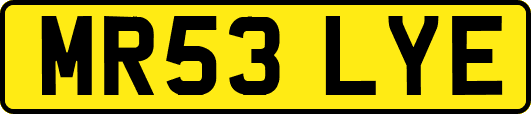 MR53LYE