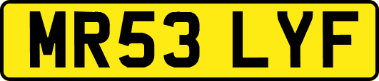 MR53LYF