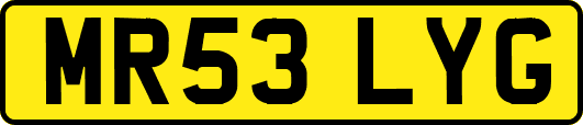 MR53LYG