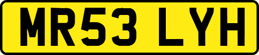 MR53LYH