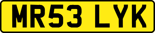 MR53LYK