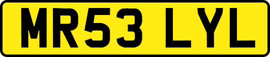 MR53LYL