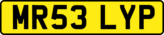MR53LYP