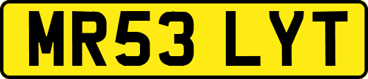 MR53LYT