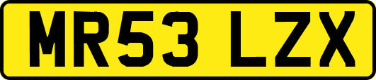 MR53LZX