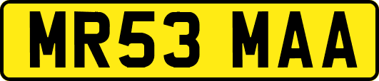 MR53MAA