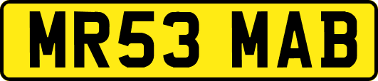 MR53MAB