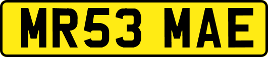MR53MAE