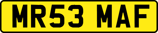 MR53MAF
