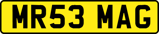 MR53MAG