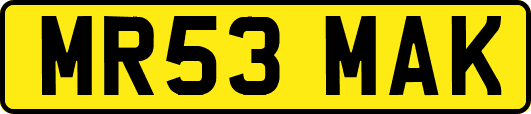 MR53MAK