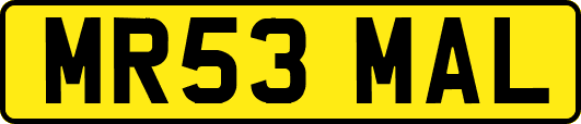 MR53MAL
