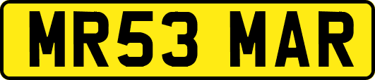 MR53MAR