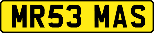 MR53MAS