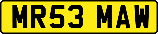 MR53MAW