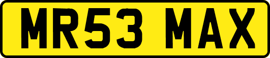 MR53MAX