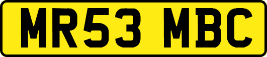 MR53MBC