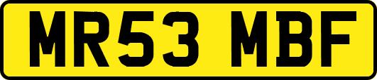 MR53MBF