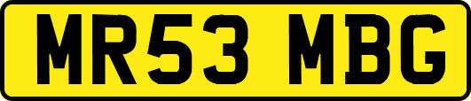 MR53MBG