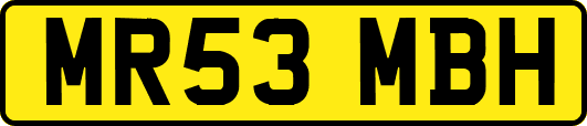 MR53MBH