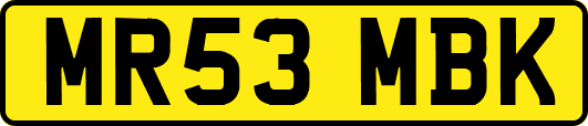 MR53MBK