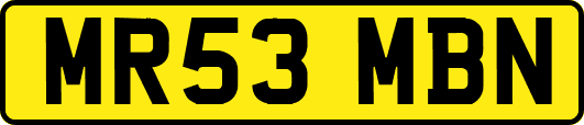 MR53MBN