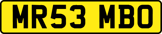MR53MBO