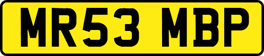 MR53MBP