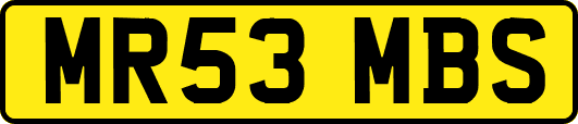 MR53MBS