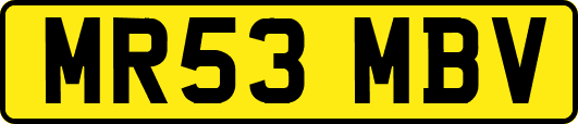 MR53MBV