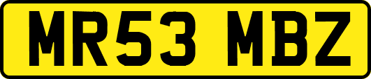 MR53MBZ
