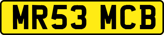 MR53MCB