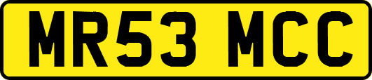 MR53MCC