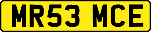MR53MCE