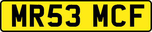 MR53MCF