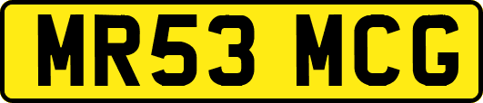 MR53MCG
