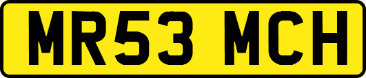 MR53MCH