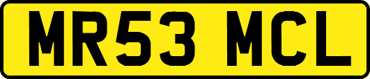 MR53MCL