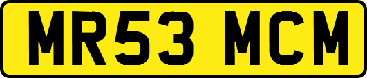 MR53MCM