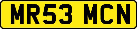 MR53MCN