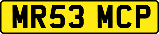 MR53MCP