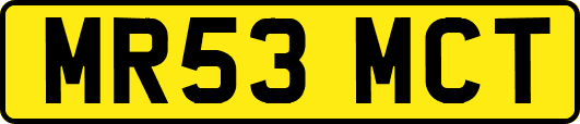 MR53MCT