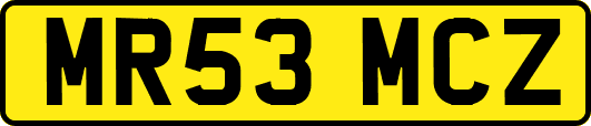 MR53MCZ