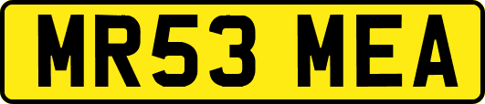 MR53MEA