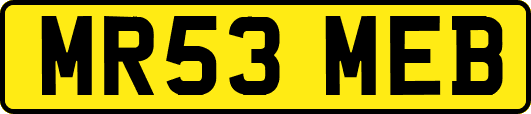 MR53MEB