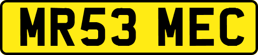 MR53MEC