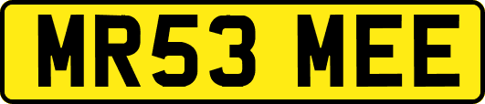 MR53MEE