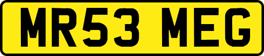 MR53MEG