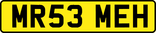 MR53MEH