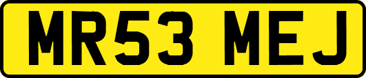 MR53MEJ